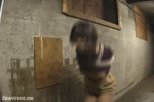 www.escapevideos.com - Stephanie Hopping Exposed thumbnail
